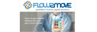 Flow2Move logo 