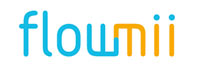 FlowMii logo